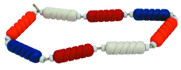 召回線、分界線