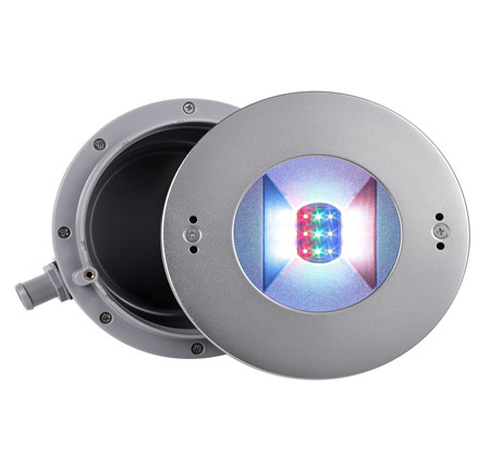 美國進(jìn)口KREE光源LED水下燈