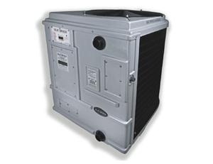 美國進(jìn)口“熱沙龍”熱泵