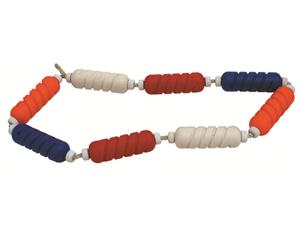 召回線、分界線