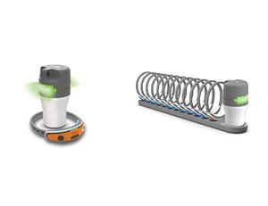 安全監(jiān)測(cè)系統(tǒng)，防溺水報(bào)警器